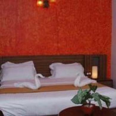 Hotel Jewel & 3*