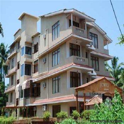 Jewel & 3* GOA