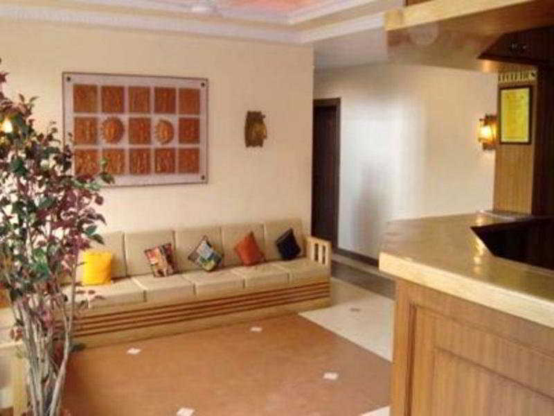 Jewel & 3* GOA